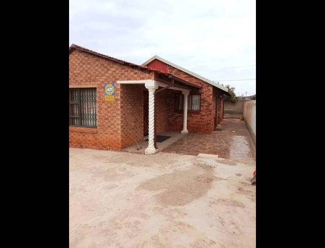 3 BEDROOM HOUSE FOR SALE IN ENNERDALE